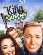 Film: King of Queens - Season 3 [2 BRs]