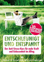 Film: Entschleunigt und Entspannt (+ CD)
