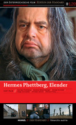 Film: Hermes Phettberg, Elender / Edition Der Standard