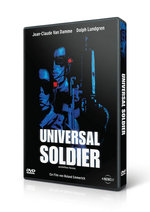 Film: Universal Soldier