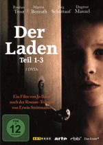 Film: Der Laden [3 DVDs]