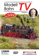 Film: Modellbahn TV - Ausgabe 3