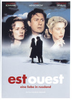 Film: Est Ouest - Eine Liebe in Russland