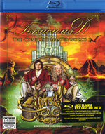 Film: Tenacious D - The Complete Masterworks 2