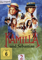 Film: Kamilla und Sebastian 2