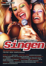 Film: Professionell Singen - Gesangsschule