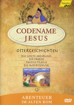 Film: Codename Jesus - Ostergeschichten