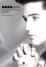 Film: Elvis Presley - The Definitive Coll. 1 [4 DVDs]
