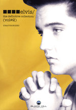 Film: Elvis Presley - The Definitive Coll. 2 [4 DVDs]
