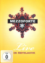 Film: Mezzoforte - Live in Reykjavik