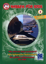 Film: Wissen für Kids 3 - Auto/Yellow./Luft... [3DVDs]