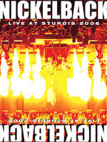 Film: Nickelback - Live at Sturgis