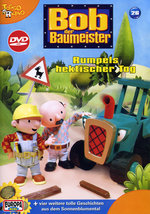 Film: Bob der Baumeister 26 - Rumpels hektischer Tag