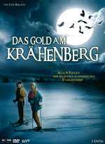 Film: Das Gold am Krähenberg [3 DVDs]