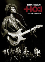 Film: Tinariwen - Live in London