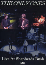 Film: The Only Once - Live at Shepherds Bush