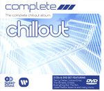 Film: Chillout - The Complete Chillout ... (+ 2 CDs)