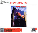 Film: Tom Jones - Live at Cardiff Castle (+ CD)