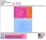 Film: a-ha - Live at Vallhall/Homecoming (+ CD)