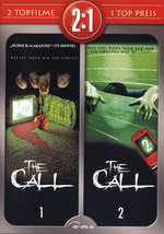 Film: The Call/The Call 2 [2 DVDs]