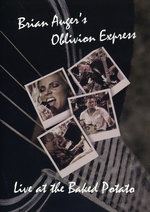 Film: Brian Auger's Oblivion Express - Live at the ...