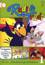 Film: Rudi & Trudi - Rudis Abenteuergeschichten 1