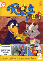 Film: Rudi & Trudi - Rudis Abenteuergeschichten 2