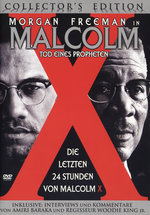 Film: Malcolm X - Tod eines Propheten