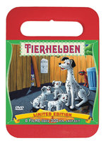 Film: Tierhelden - Kinderkoffer [LE]