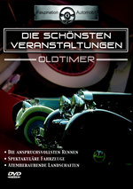 Film: Die schönsten Veranstaltungen - Oldtimer