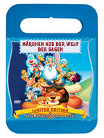 Film: Märchen aus der Welt der Sagen - Kinderk. [LE]