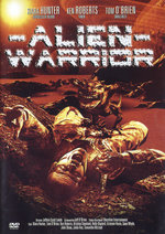 Film: Alien Warrior