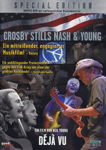 Film: Crosby, Stills, Nash & Young - De...[SE] [2DVDs]