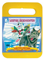 Film: Lustige Geschichten - Kinderkoffer [LE]