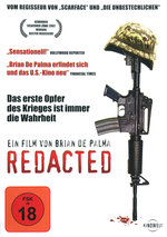 Film: Redacted