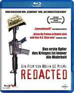 Film: Redacted