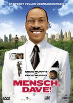 Film: Mensch, Dave! - Pop-up Edition
