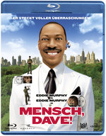 Film: Mensch, Dave!