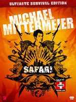 Film: Michael Mittermeier - Safari [3 DVDs] [UE]
