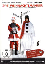 Film: Zwei Weihnachtsmänner [2 DVDs]