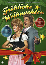 Film: Fröhliche Weihnachten - B. Pastewka & A. Engelke