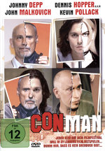 Film: Con Man