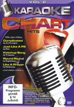 Film: Karaoke Chart Hits Vol. 2