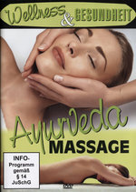 Film: Ayurveda Massagen