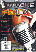Film: Karaoke Rock Hits Vol. 1
