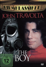 Film: The Boy