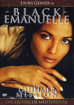 Film: Black Emanuelle in geheimer Mission