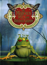 Film: Die Märchenwelt der Brüder Grimm - Spardose