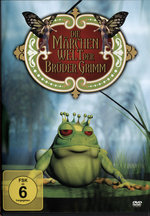 Film: Die Märchenwelt der Brüder Grimm