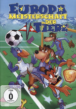 Film: Europameisterschaft der Tiere
